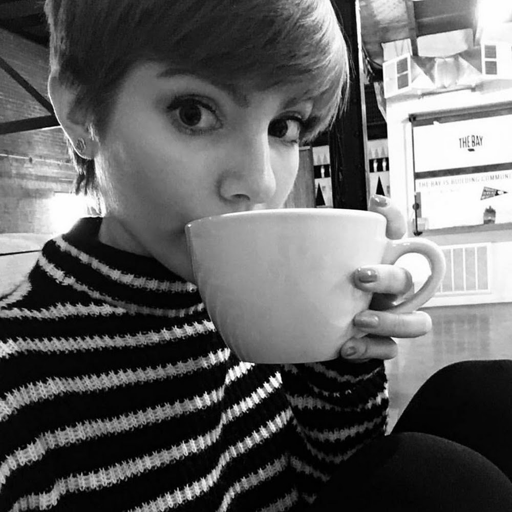 Meet your Posher, Alyssa